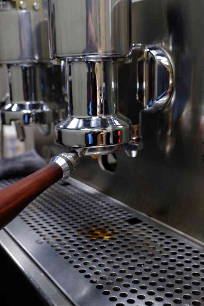 sewing machine coffee-"对缝纫机咖啡可谓是久闻大名休息日午后骑.