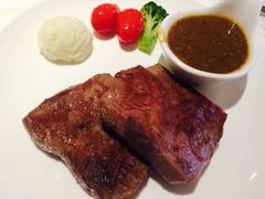 -斗牛士牛排(南京东路店)