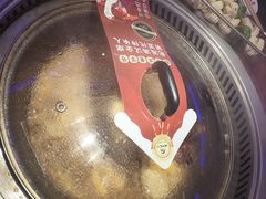 -山河屯铁锅炖(哈西站店)