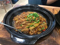 -香港深井掂檔烧鹅茶餐厅(海韵城店)