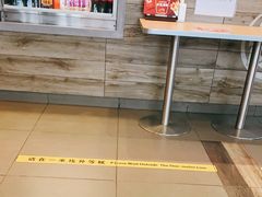 -汉堡王(北京三里屯购物中心)