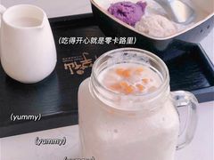 -鲜芋仙(中环百联2店)