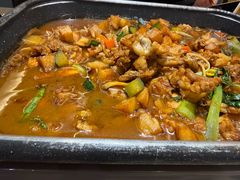 -还是那家•秘制活鱼现烤•香辣美蛙(独墅湖邻里中心店)