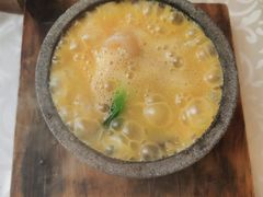 秘制石锅佛跳墙-庄隐阁(悠方广场店)