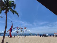 -大梅沙海滨公园