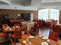 -圣爵菲斯大酒店(长沙世界之窗店)