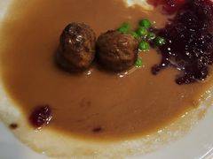 -宜家·瑞典风味餐厅(北京西红门店)