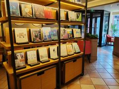 -COSTA COFFEE(新奥购物中心店)