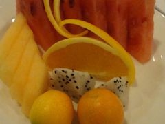 水果-美泉宫饭店