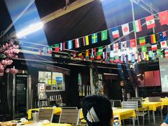 大堂-忠记湛江烧蚝店