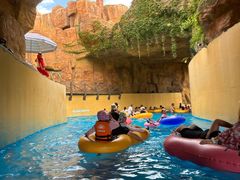 -上海玛雅海滩水公园