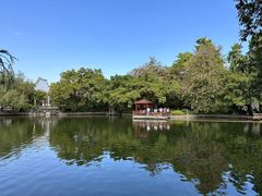 -东莞市可园博物馆