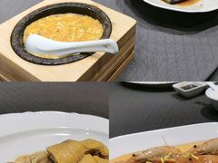 -望乡楼上海菜(日月光店)