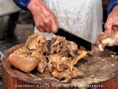 -六合李鼎记猪头肉(长江路店)