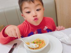 -新吉士·上海菜(浦东LCM置汇旭辉店)