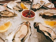 -恰餐厅及酒吧 CHAR Bar & Grill (北京丽都皇冠假日店)