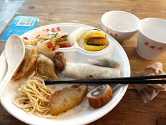 -素清香(解放路店)