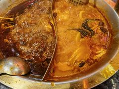 -蜀大侠火锅(森兰花园城店)