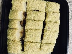 红枣黄米糕-天泽祥·鼓楼馒头(鼓楼店)
