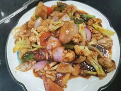 -旺达·福州菜(正大广场店)