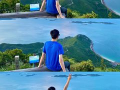 -七娘山