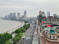 -上海和平饭店华懋阁 Cathay Room