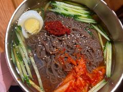 -长寿参鸡汤(朝韩风情街店)