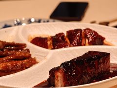 -侨美食家·粤菜(体育西路店)