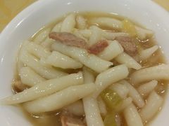 濑粉-海宝酒家(中山四路店)