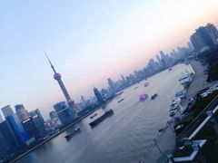 -上海外滩悦榕庄酒店