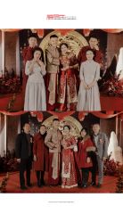 -禧百年中式婚礼馆