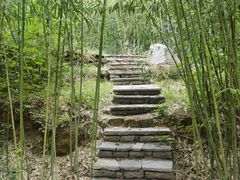 -竹泉村旅游度假区