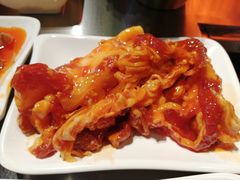 -又见炊烟炭火烤肉(五一新村店)