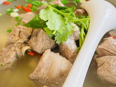 -清真·宁夏印象·盐池滩羊肉体验店(江宁路店)