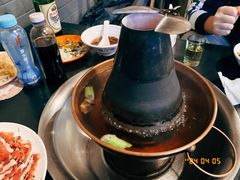 -将台涮肉(酒仙桥店)