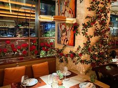 -Mammamia意大利餐厅(阳春巷店)