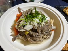 -伊带伊路新疆美食府(呼家楼店)