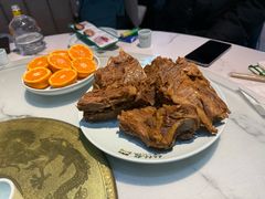 -丛林狼酱骨头(金川店)