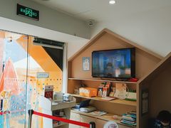 -极橙儿童齿科矫正中心(奥城店)