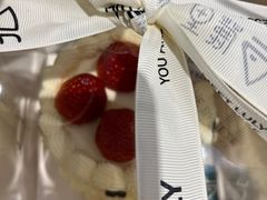 -鹿里烘焙LulyBaking(东二环泰禾广场店)