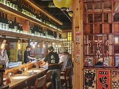 -鸟内会居酒屋(得意潮馆店)