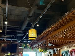 -真地道京味府·鲜橙烤鸭·北京菜(朝外大街东大桥店)