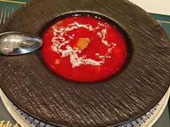 -秋林西餐厅(总店)