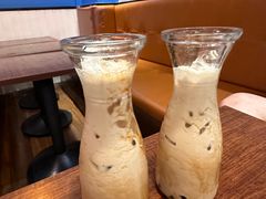 -Me&Joe意大利面·珍珠奶茶(鲁班路店)