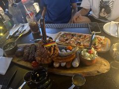 -haxnbauer海森堡德国餐厅(深圳coco店)