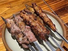 -筱果•梁山围炉烤肉(昌里路店)