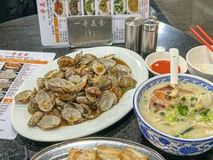 -一哥美食(总店)
