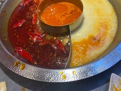 -竹犇番茄火锅(长风街店)