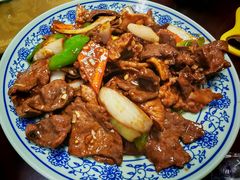 -协顺园回头馆(南顺城路店)