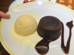 -萨莉亚意式餐厅(苏州泉屋店)